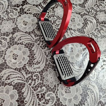 Стремена acavallo