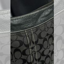 Сумка Coach из Америки