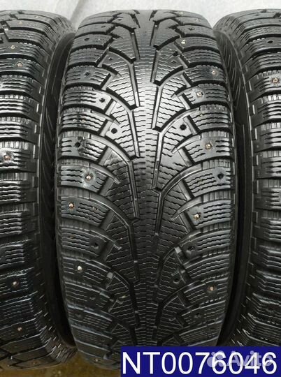 Nokian Tyres Hakkapeliitta SUV 5 235/65 R17 97U
