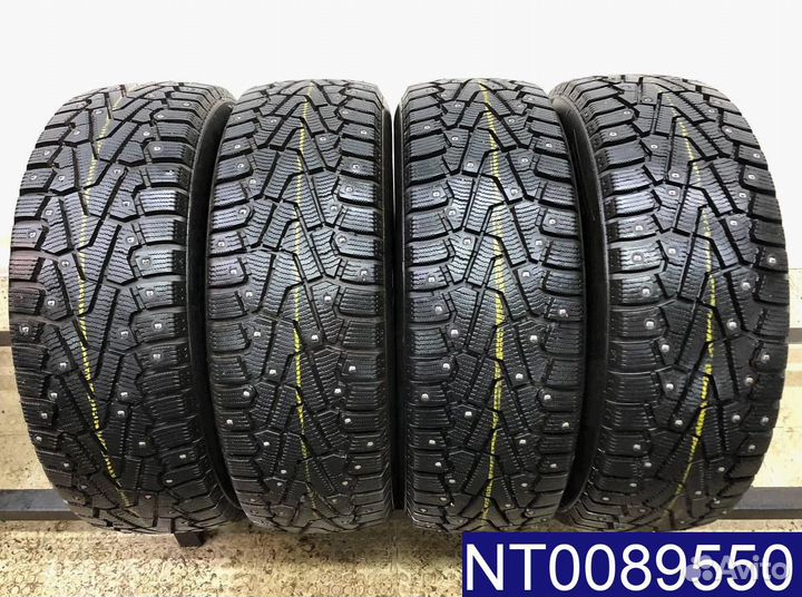Pirelli Ice Zero 215/65 R16 97U