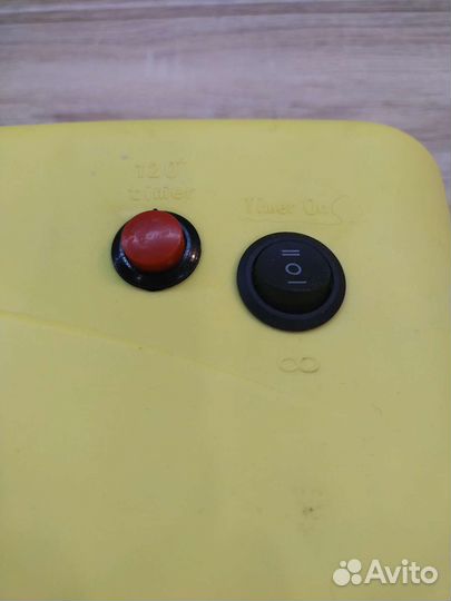 Уф лампа для маникюра 48 Вт