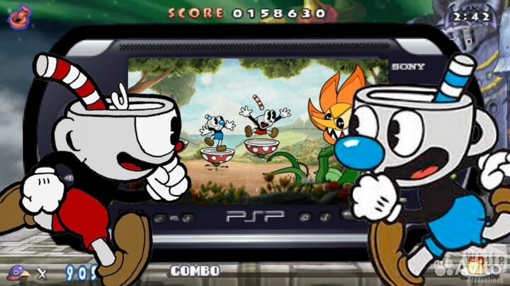 PSP Игры Диски и не только (более 300 штук)