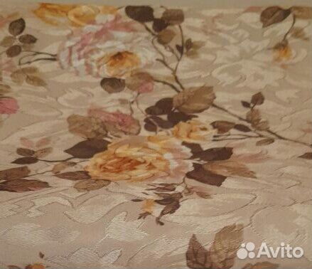 Отрезы ткани из СССР