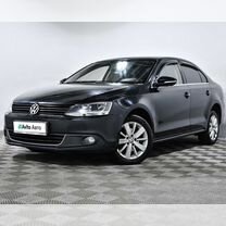 Volkswagen Jetta 1.4 AMT, 2013, 276 559 км, с пробегом, цена 877 000 руб.