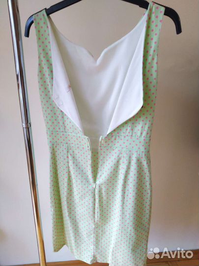 Платье Турция