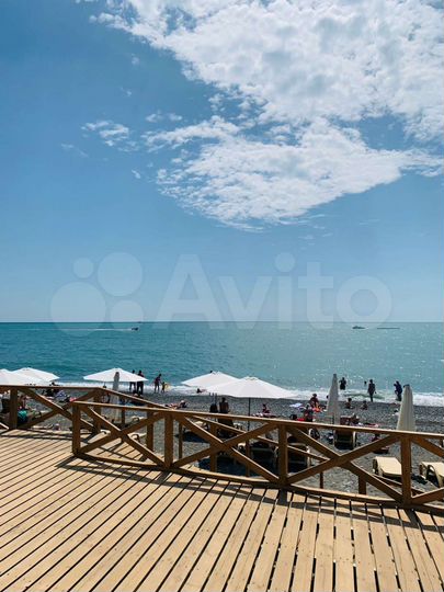 Комната 15 м², 1/2 эт.