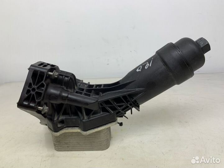 Корпус масляного фильтра Bmw 3-Series G20 2.0 2021