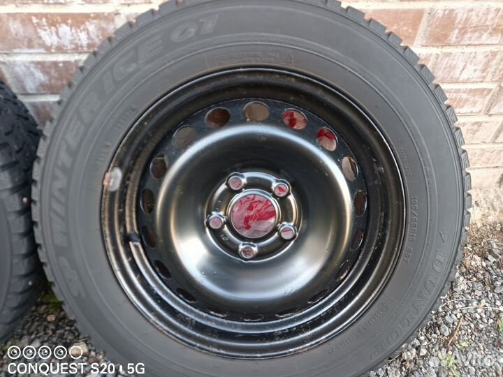 Колеса renault megane 3