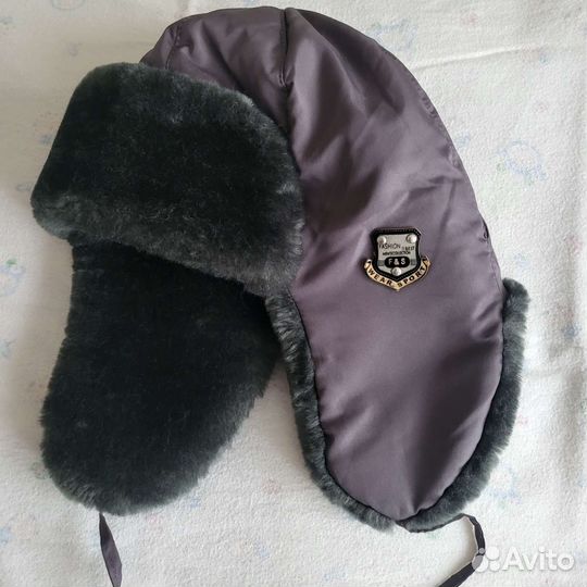 Шапка для мальчика