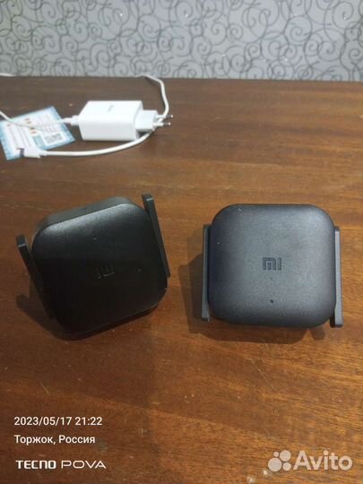 Wifi репитер xiaomi усилитель