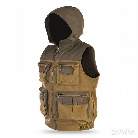 Жилет мужской Тоджа 