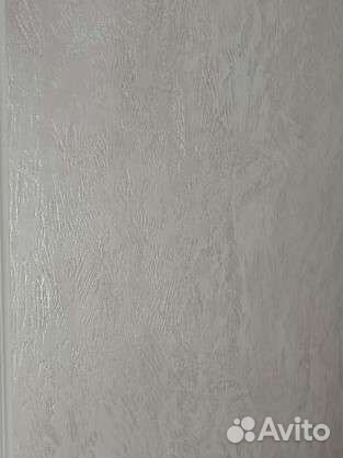 Декоративная штукатурка стен