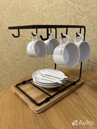 Набор кружек