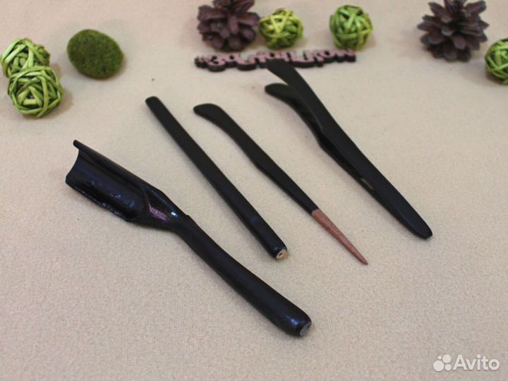 Набор инструментов для чайной церемонии