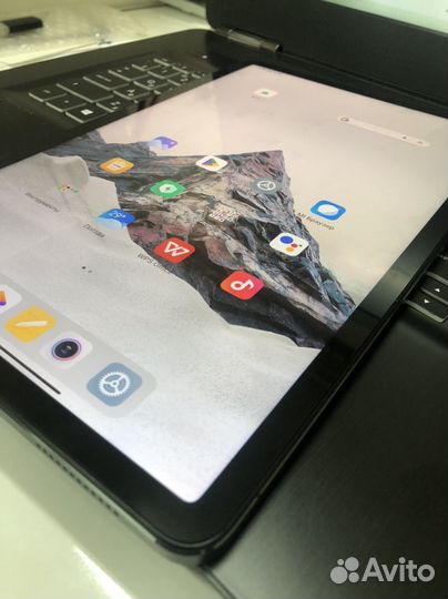 Планшет xiaomi mi pad 5 6/128