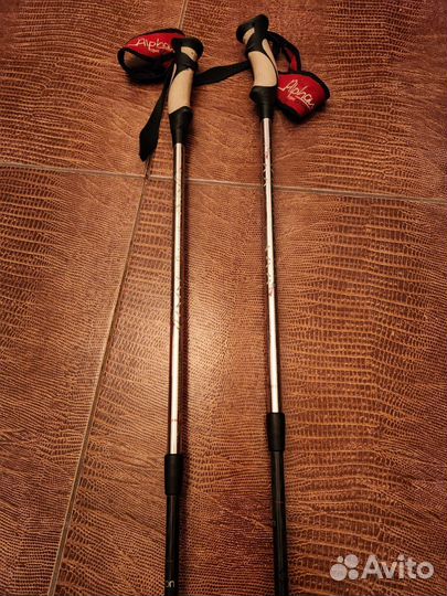 Палки Komperdell