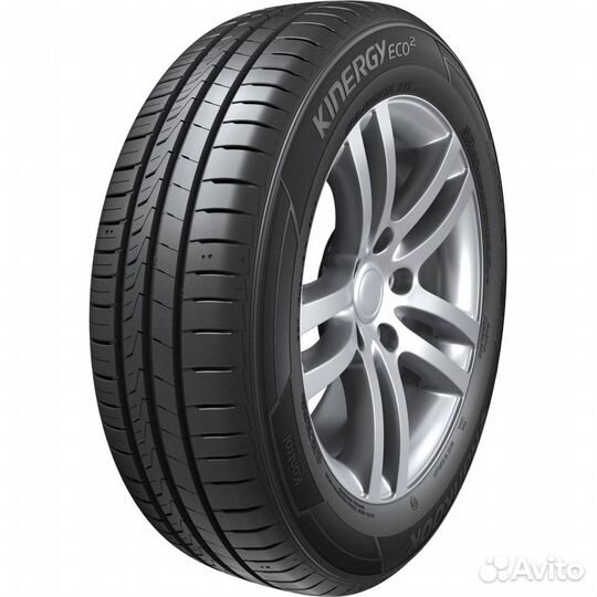 Hankook Kinergy Eco 2 K435 215/60 R17