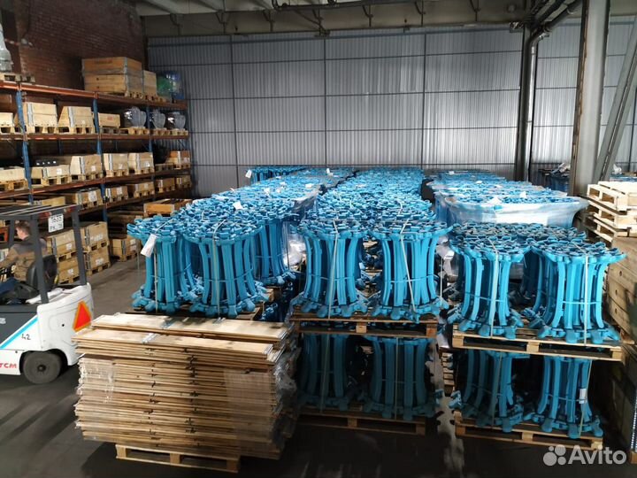 Запчасти для лесозаготовительной техники