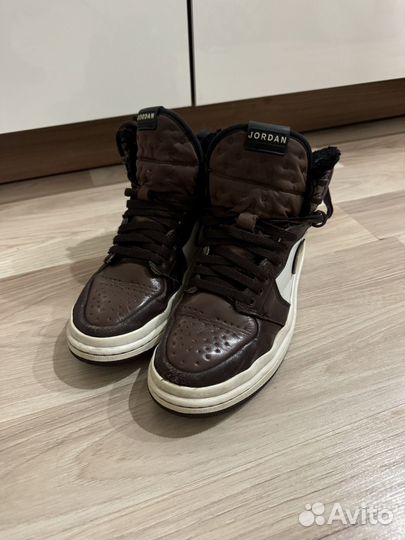 Кроссовки nike детские