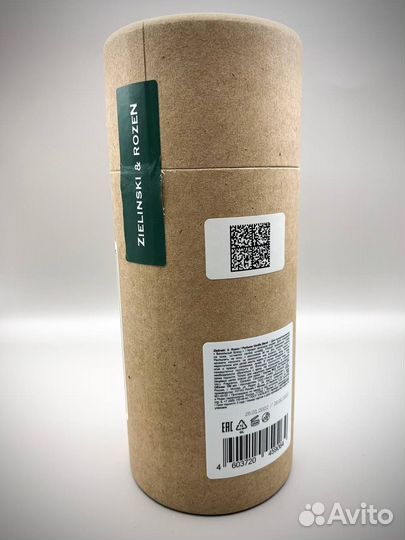 Zielinski rozen духи 100ml