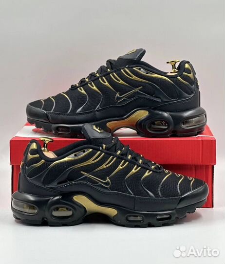 Кроссовки Nike Air Max Plus