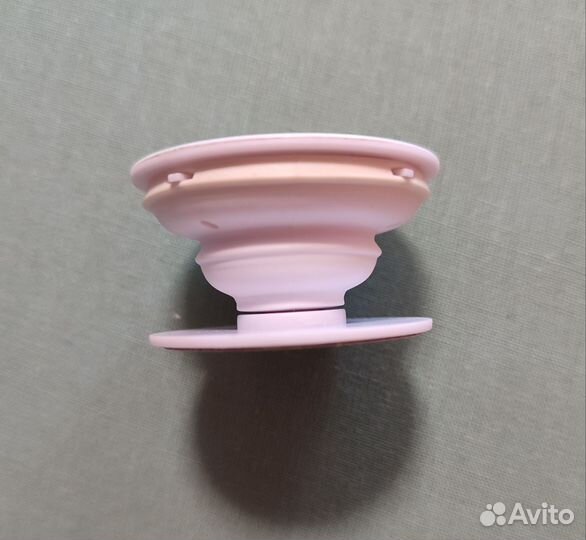 Попсокет для телефона