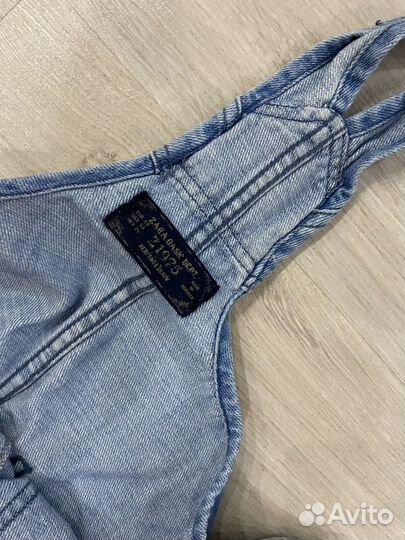 Комбинезон Zara