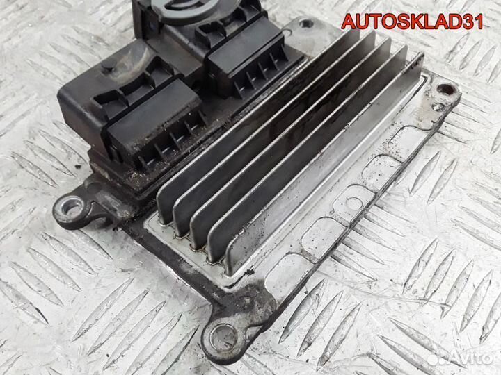 Эбу Renault Logan 1,2 D4F712 8200162381