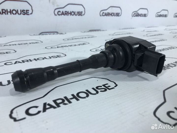 Катушка зажигания Nissan X-Trail 2.0 MR20DE