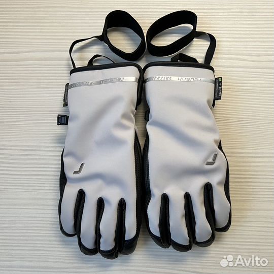 Перчатки reusch Explorer Pro R-Tex PCR Lady Gl
