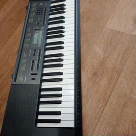 Синтезатор casio ctk-2200