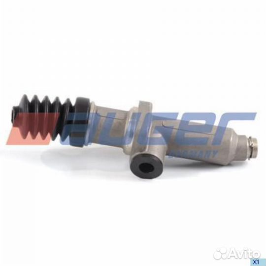 Auger 68817 AUG68817 цилиндр сцепления главный d23