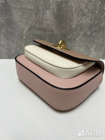 Сумка Marc Jacobs натуральная кожа люкс премиум