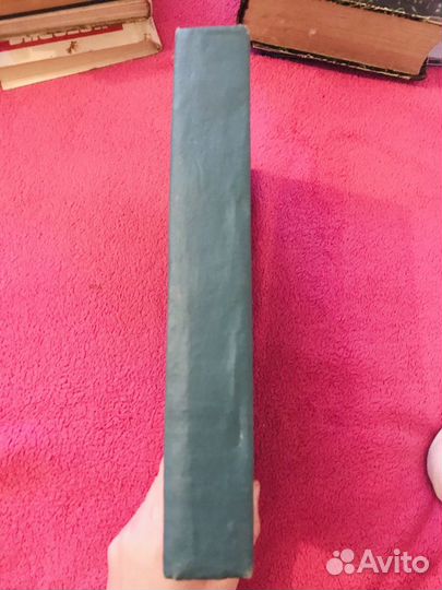 Церковные книги