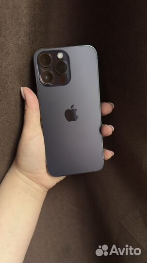 iPhone 14 Pro Max, 256 ГБ