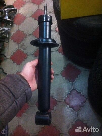 Прокачка стоек амортизаторов