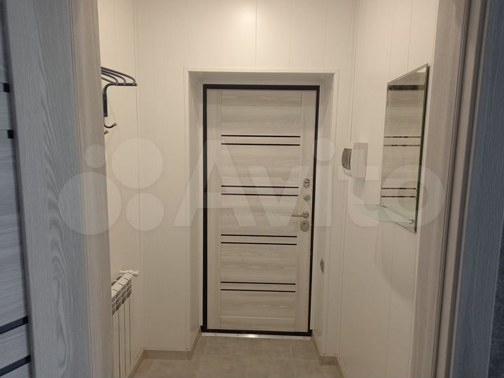 Коттедж 40 м² на участке 6 сот.