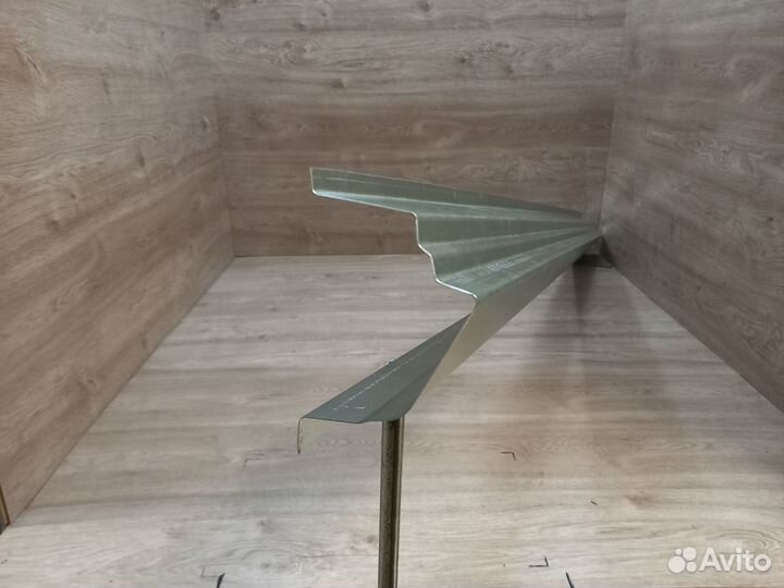 Chevrolet Lanos пороги - кузовные