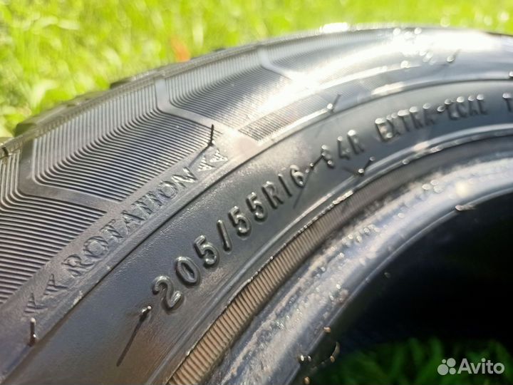 Triangle Snowlink TWT02 205/55 R16 94R