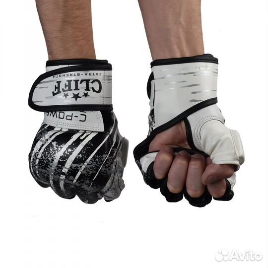 Перчатки MMA, Самбо Cliff 