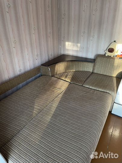 Диван б/у
