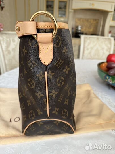 Сумка louis vuitton оригинал