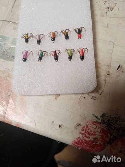 Кораблик для рыбалки