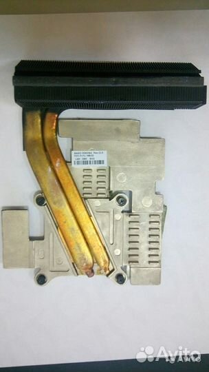 Видео карта samsung NP700G7