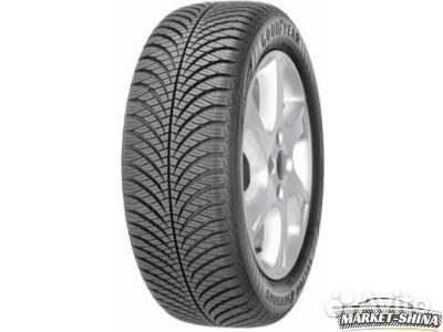 Goodyear Vector 4Seasons Gen-3 205/50 R17 93W