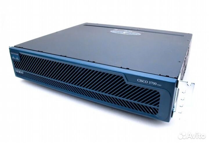 Маршрутизатор Cisco 3725, Cisco 2611