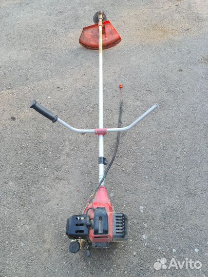 Триммер бензиновый