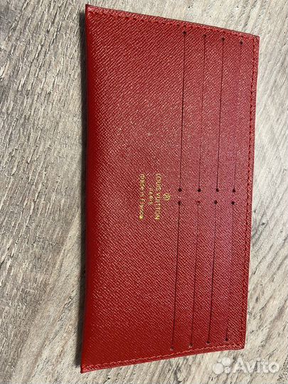 Картхолдер louis vuitton