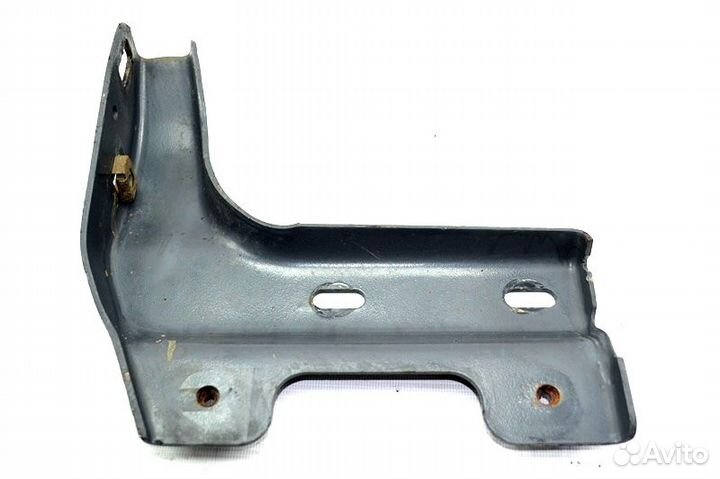 Кронштейн подножки, правый mercedes-benz Actros MP