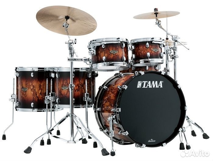 Ударная установка tama
